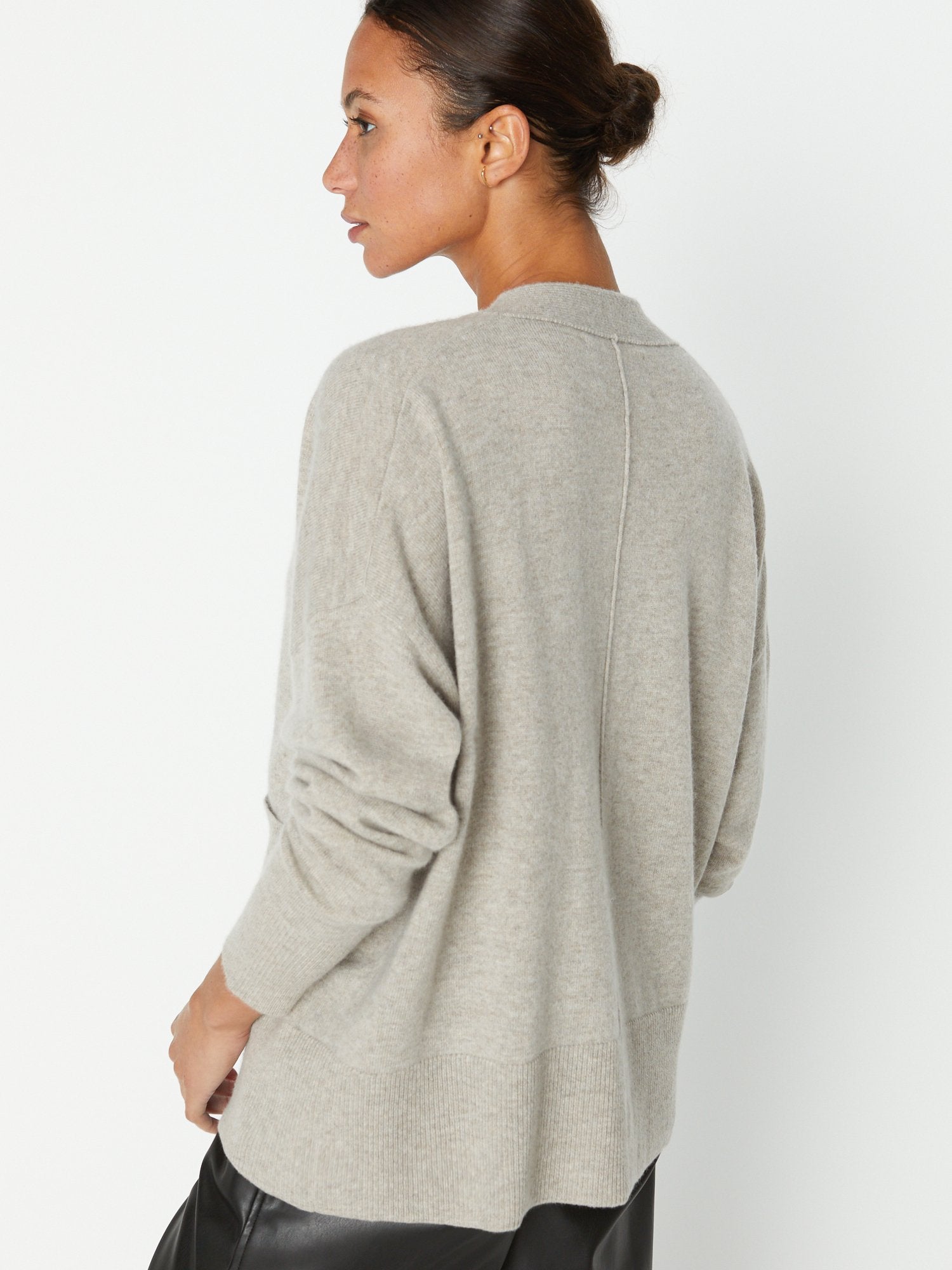 The Lace Looker Cardigan