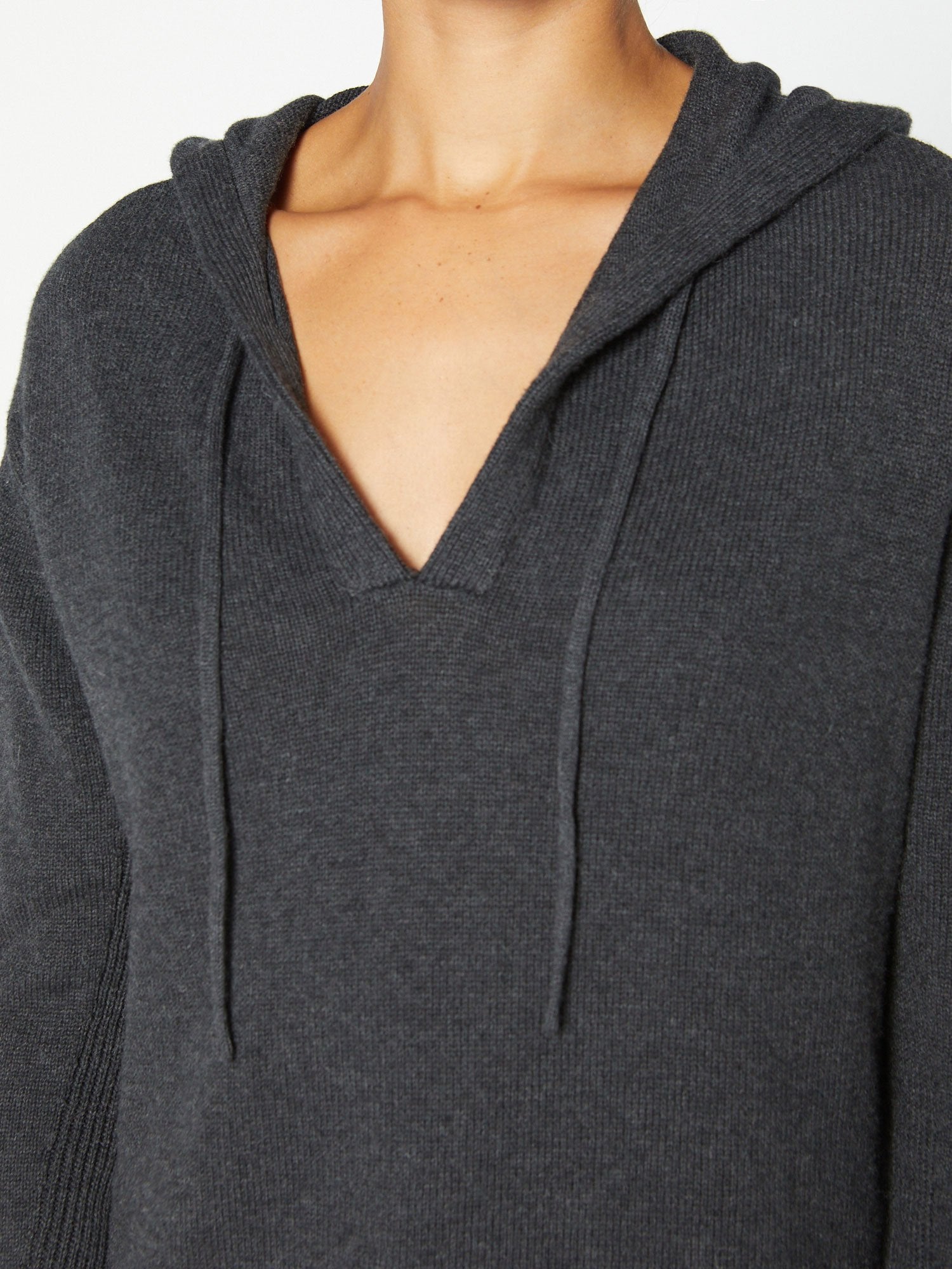 Ressie Looker Layered Hoodie