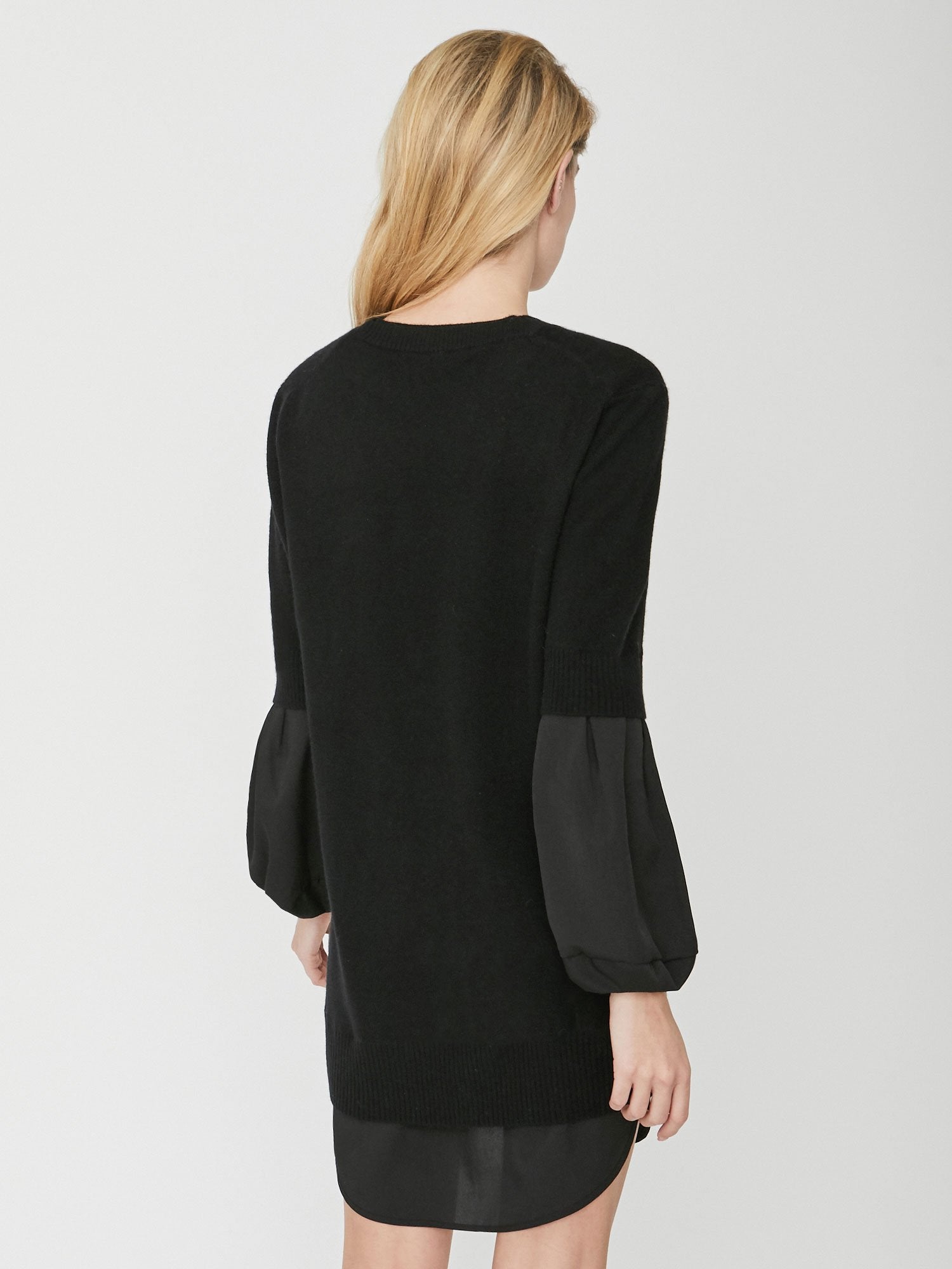 The Ebella Layered Dress