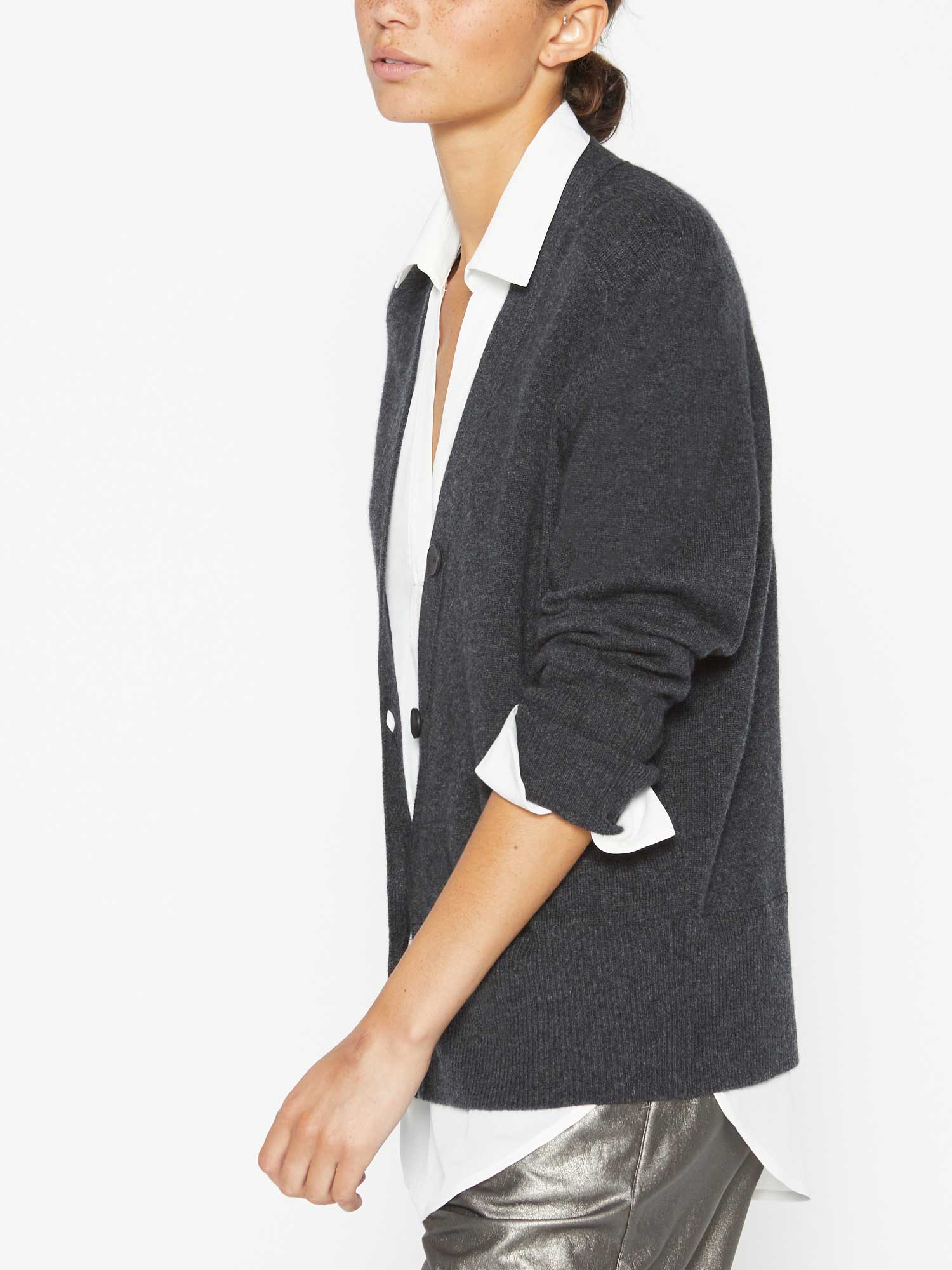 The Callie Layered Looker Cardigan