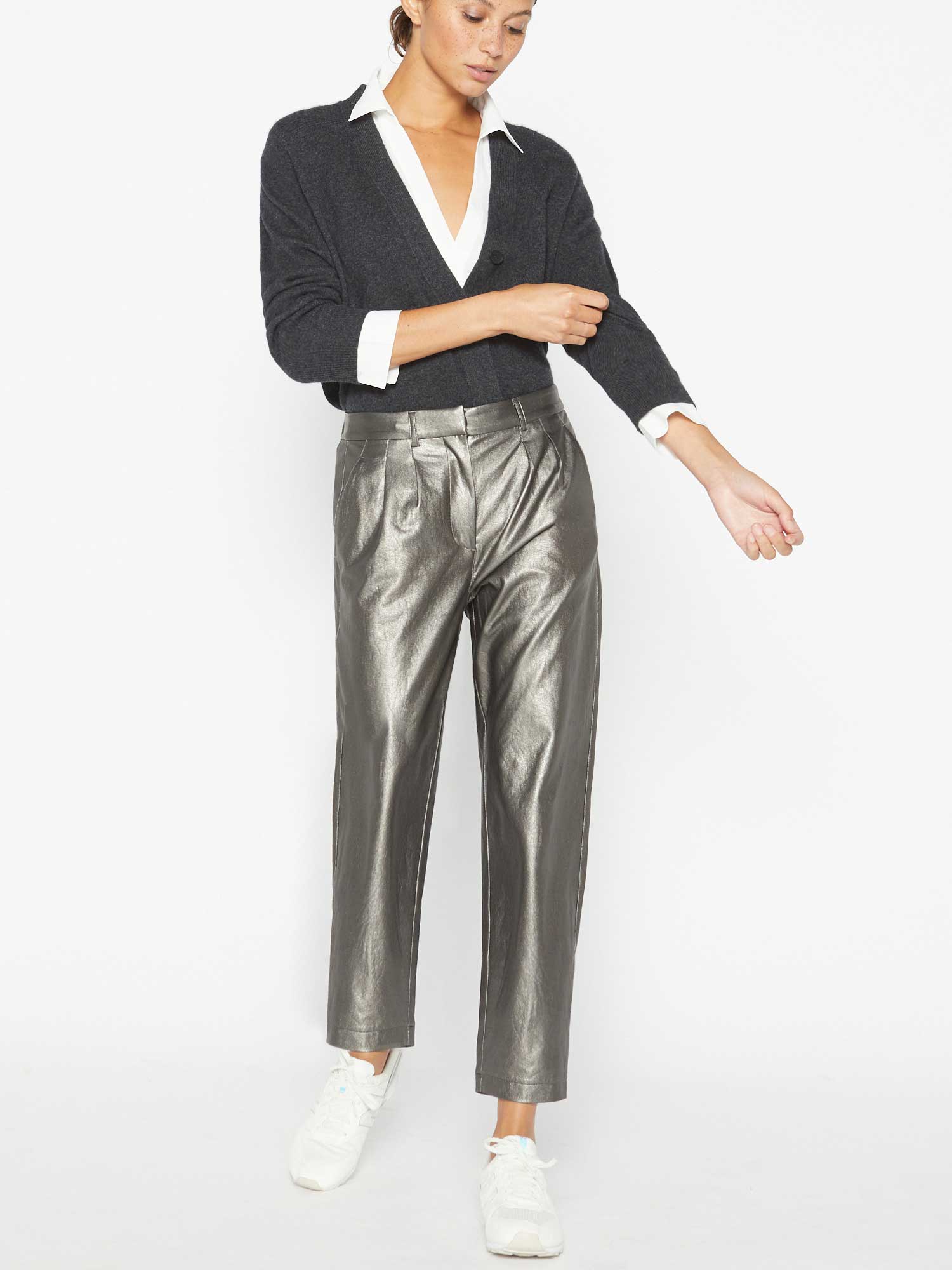 The Callie Layered Looker Cardigan