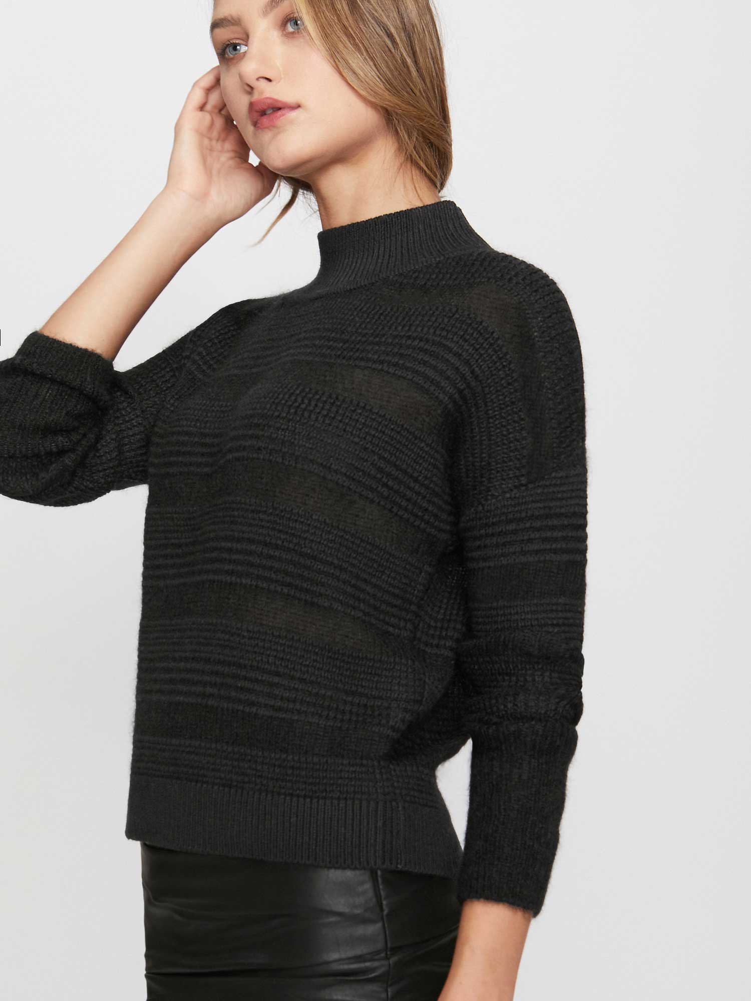 The Sidi Pullover