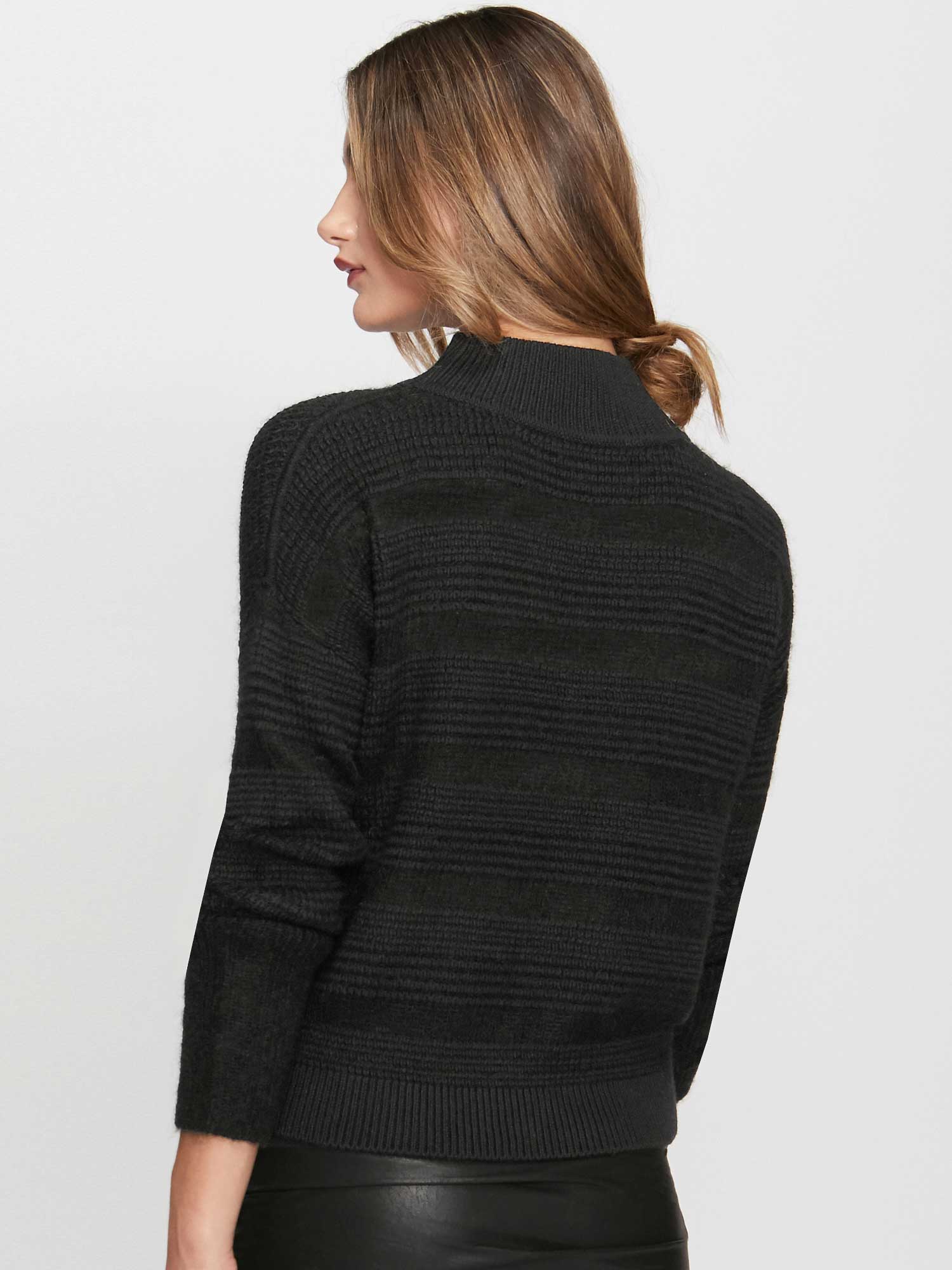 The Sidi Pullover