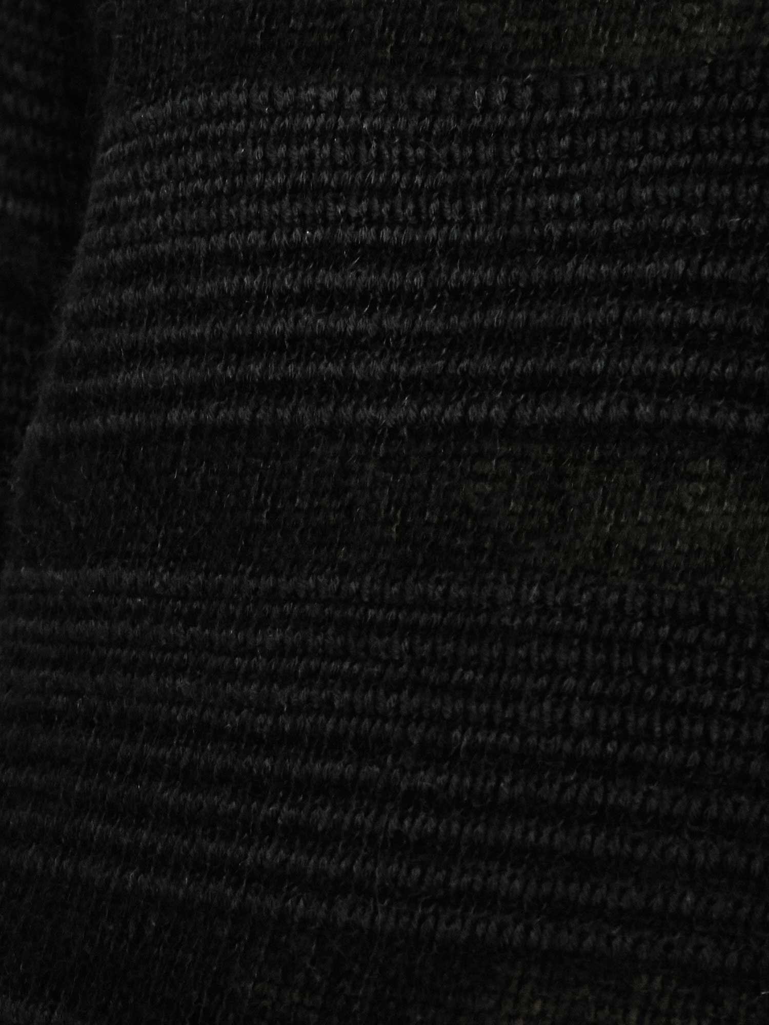 The Sidi Pullover