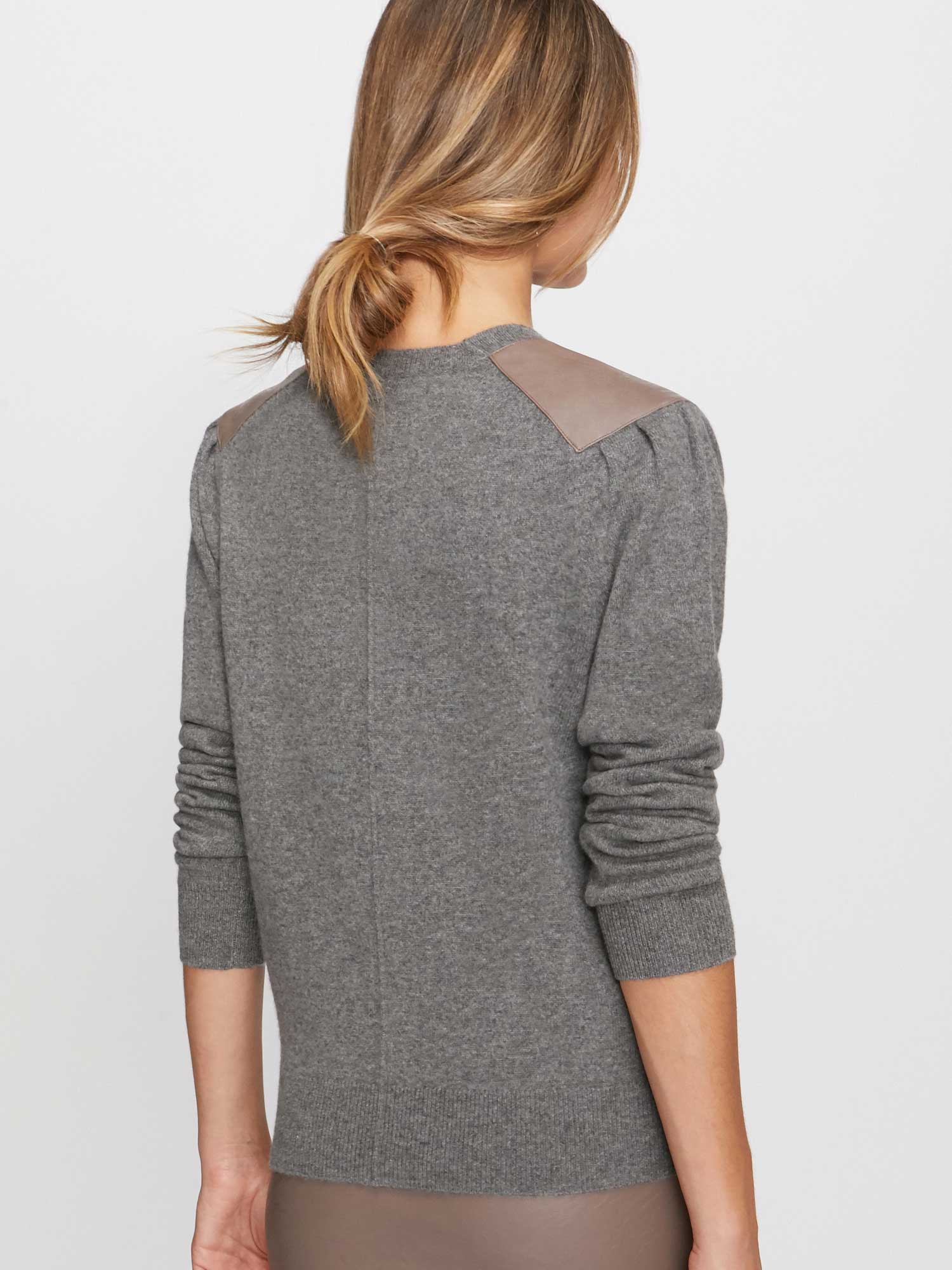 The Marcel Patch Vee