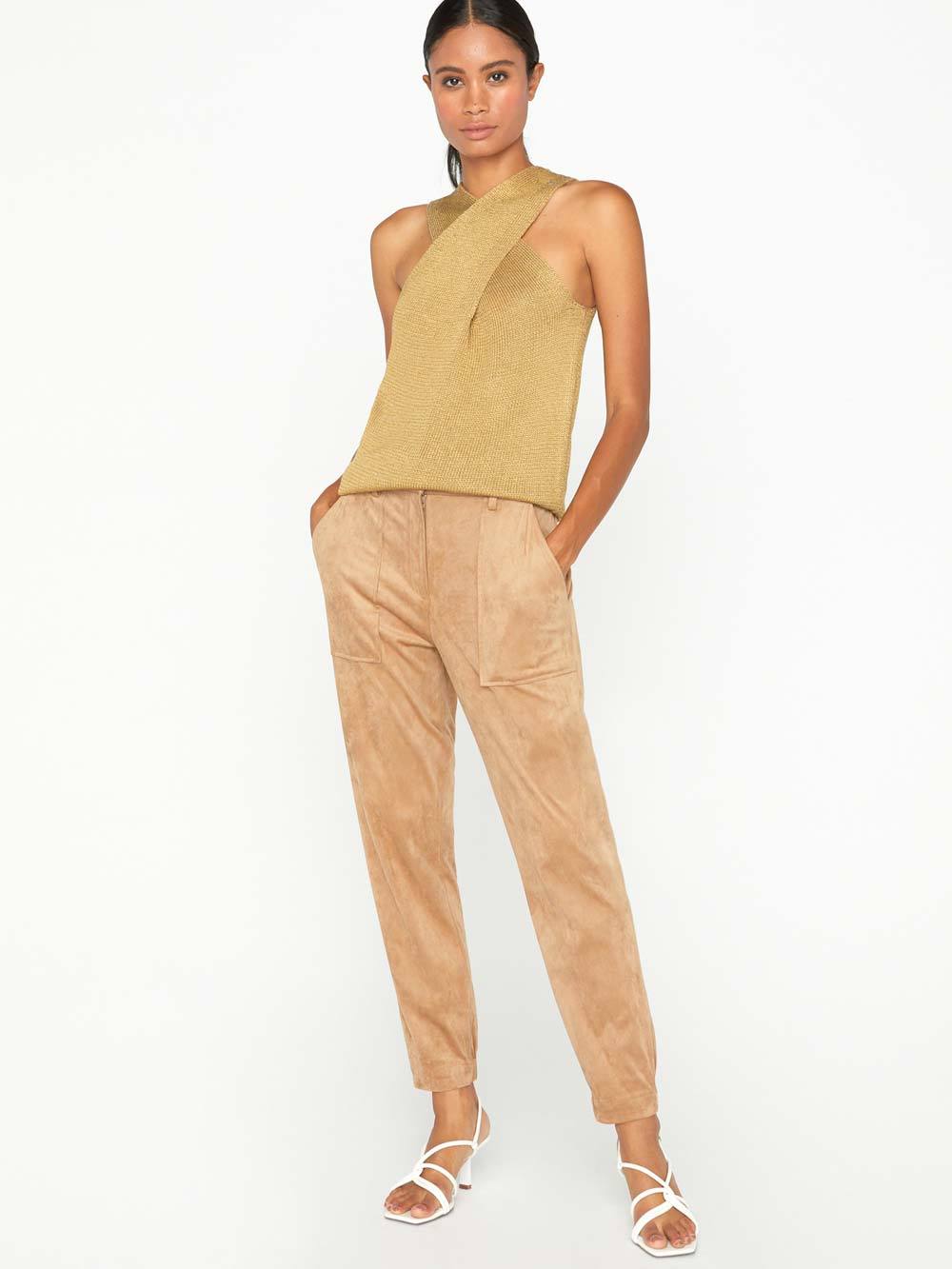 The Ina Wrap Tank
