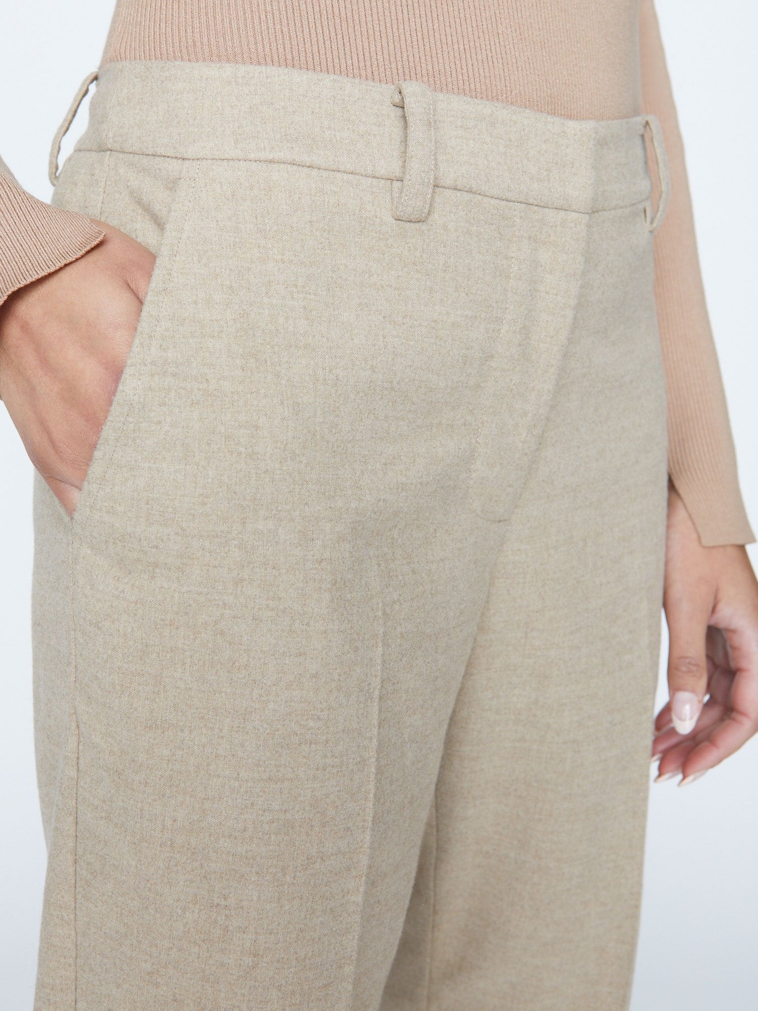 The Adel Pant