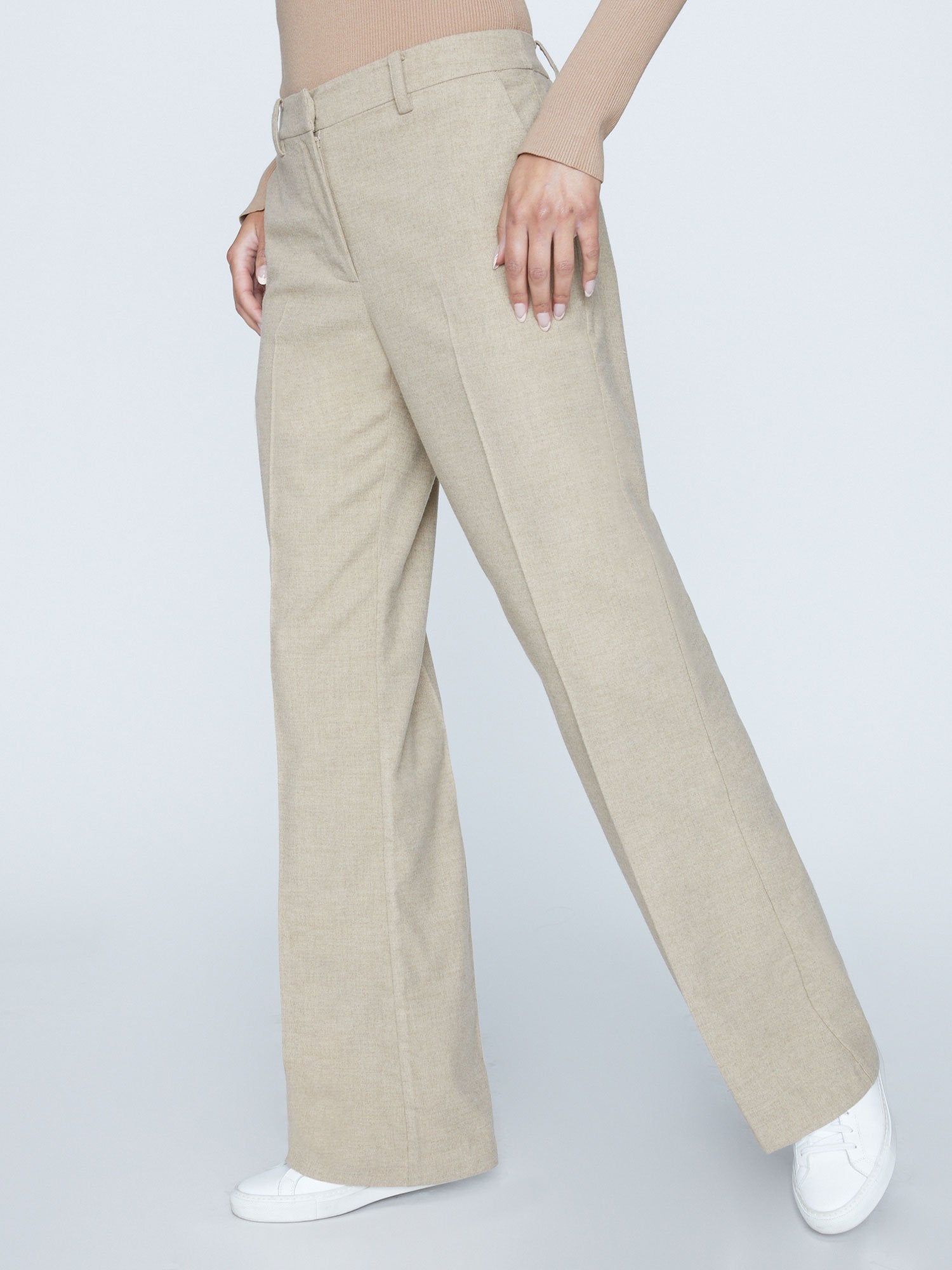 The Adel Pant