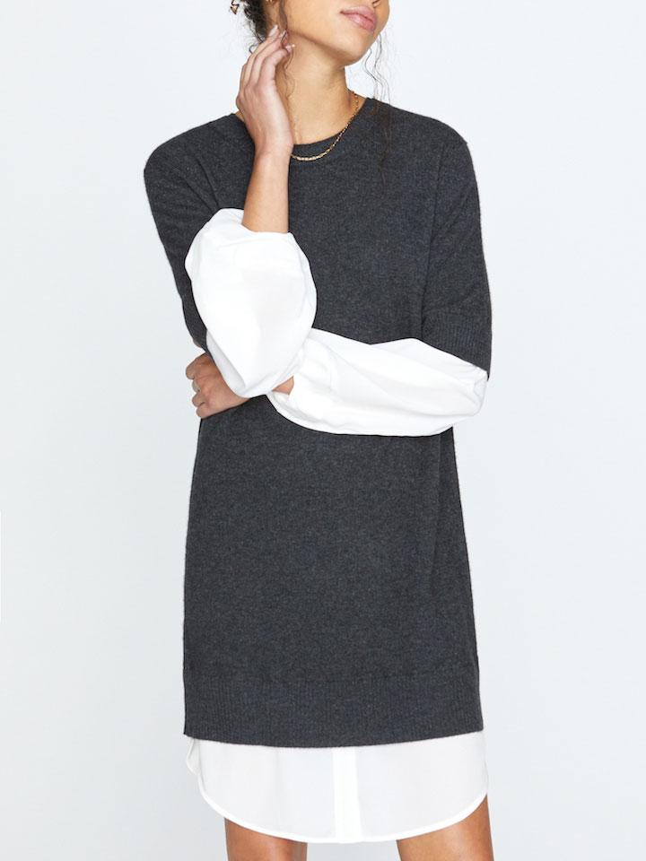 The Ebella Layered Dress