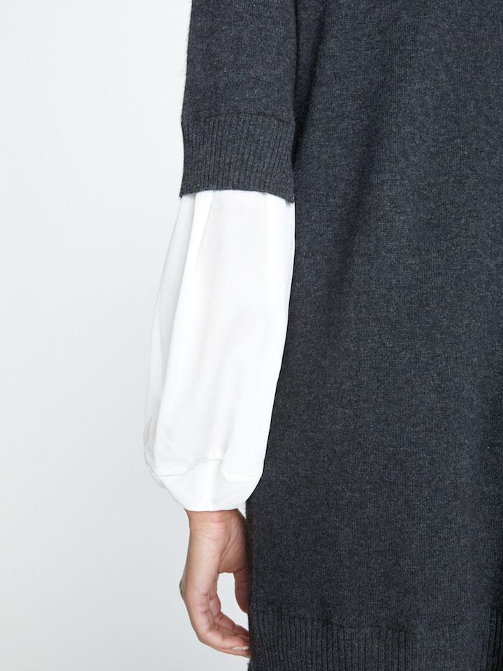 The Ebella Layered Dress
