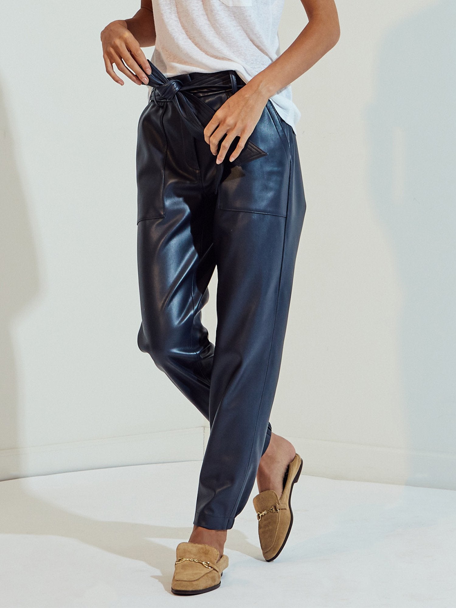 The Tide Pull-On Pant