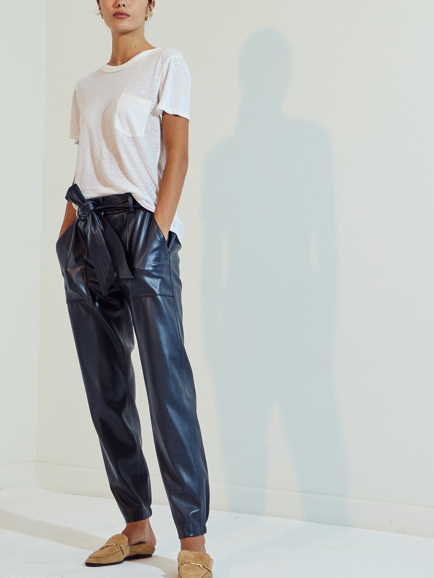 The Tide Pull-On Pant