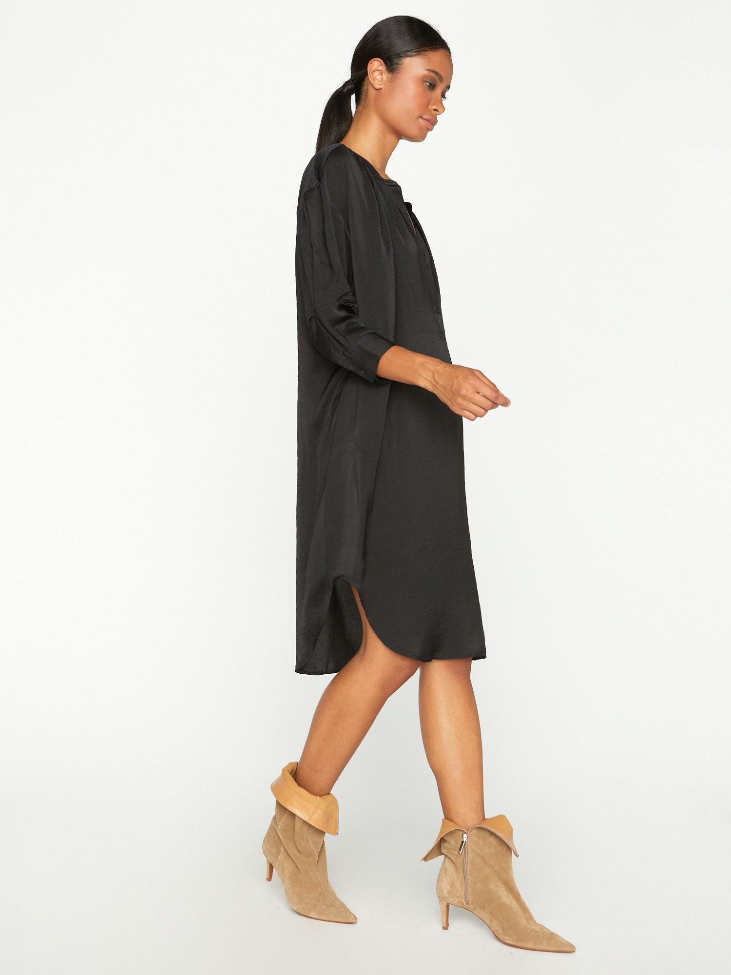 The Emery Dress
