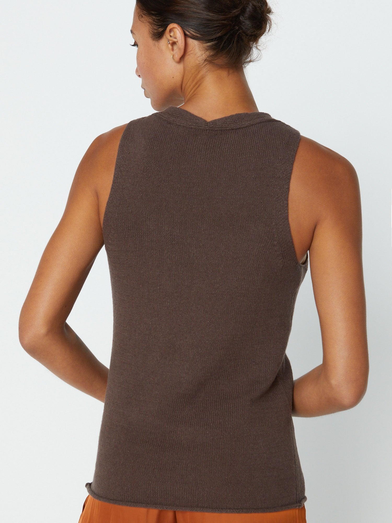 The Ina Wrap Tank
