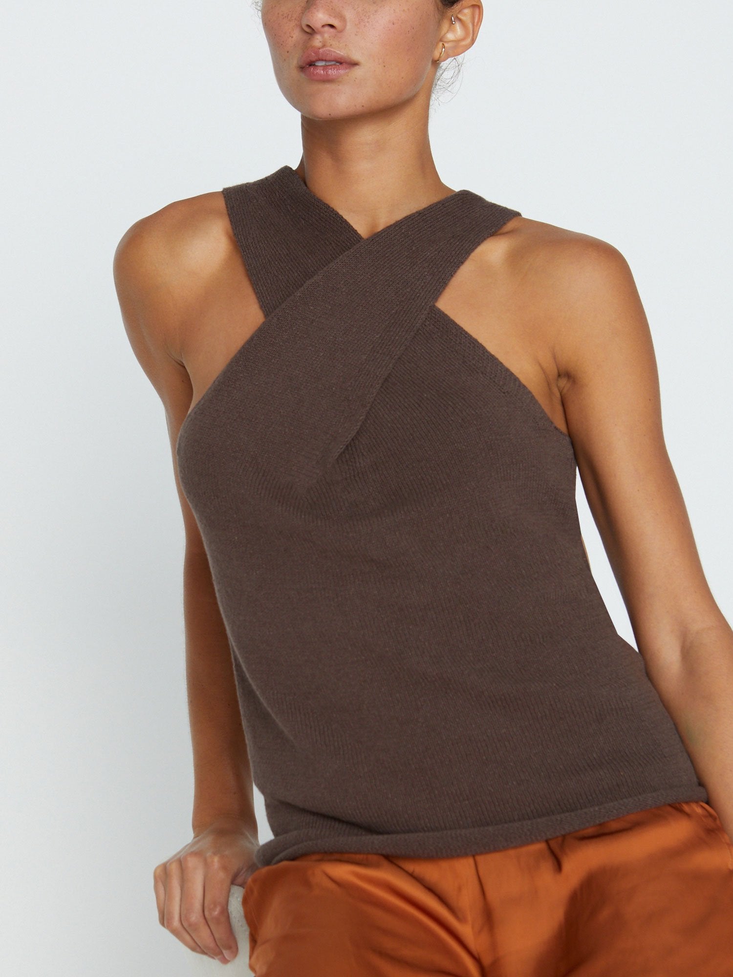 The Ina Wrap Tank