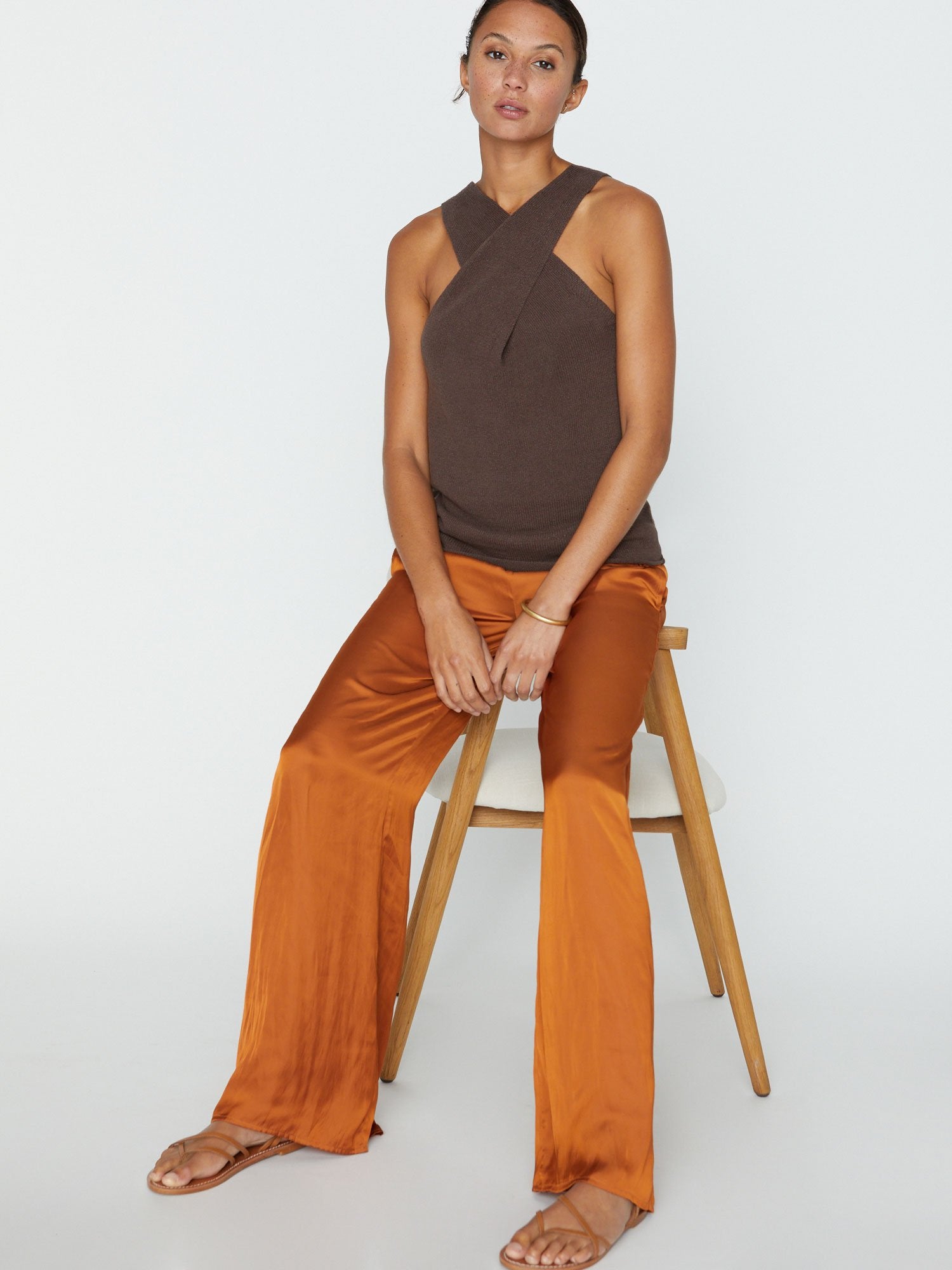 The Ina Wrap Tank