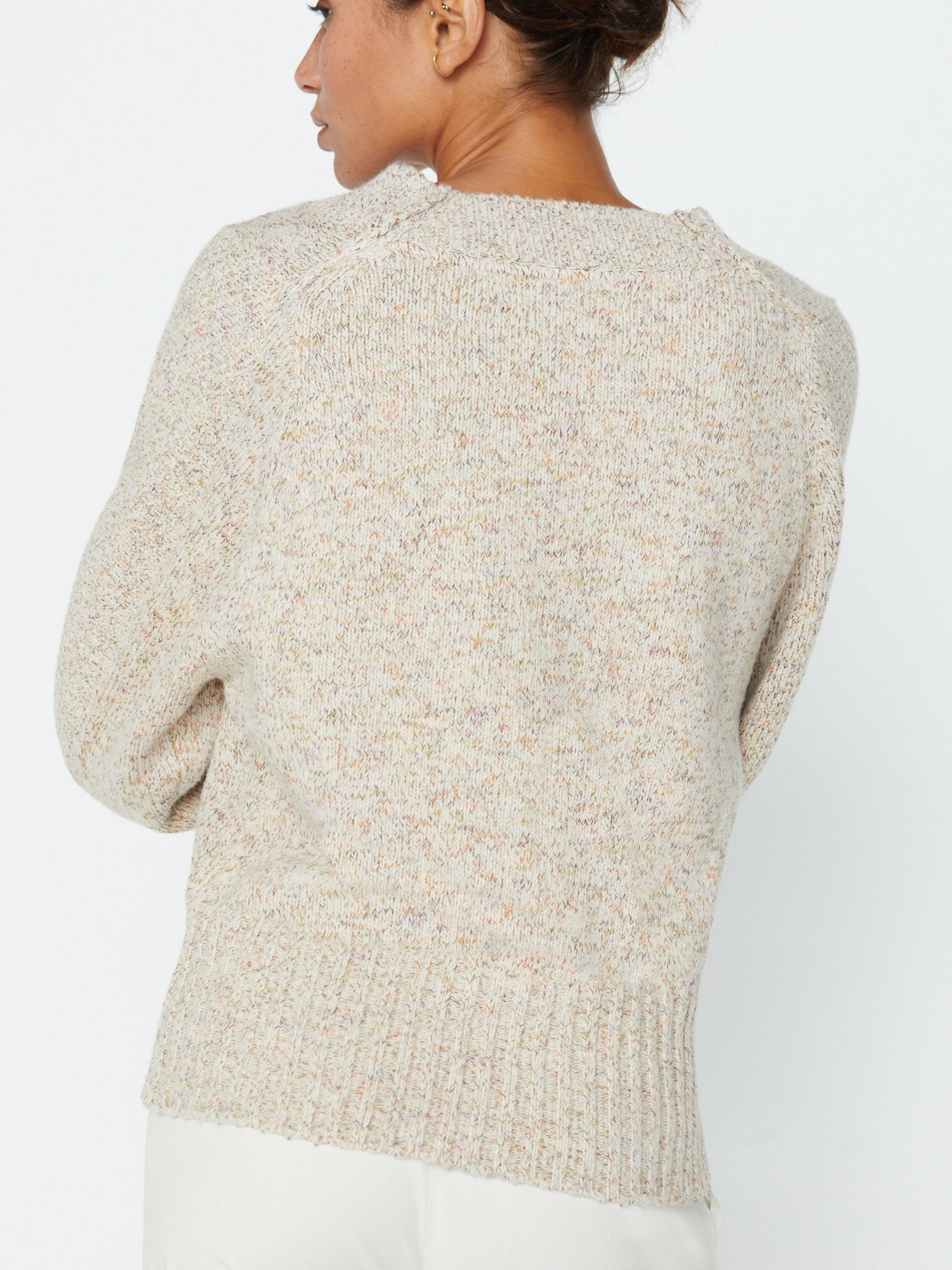 The Rumer Pullover