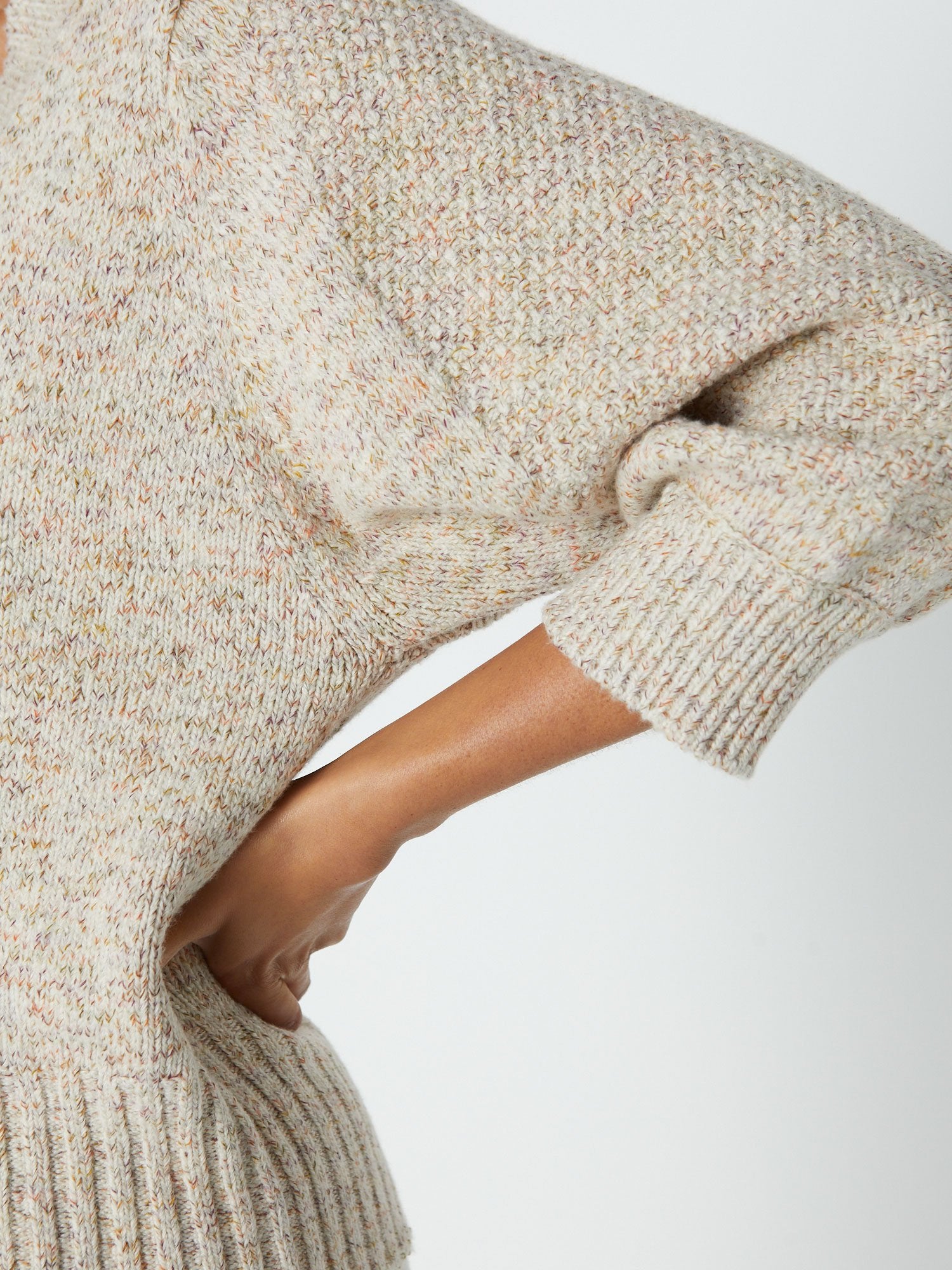 The Rumer Pullover