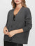 Dk Charcoal with Black