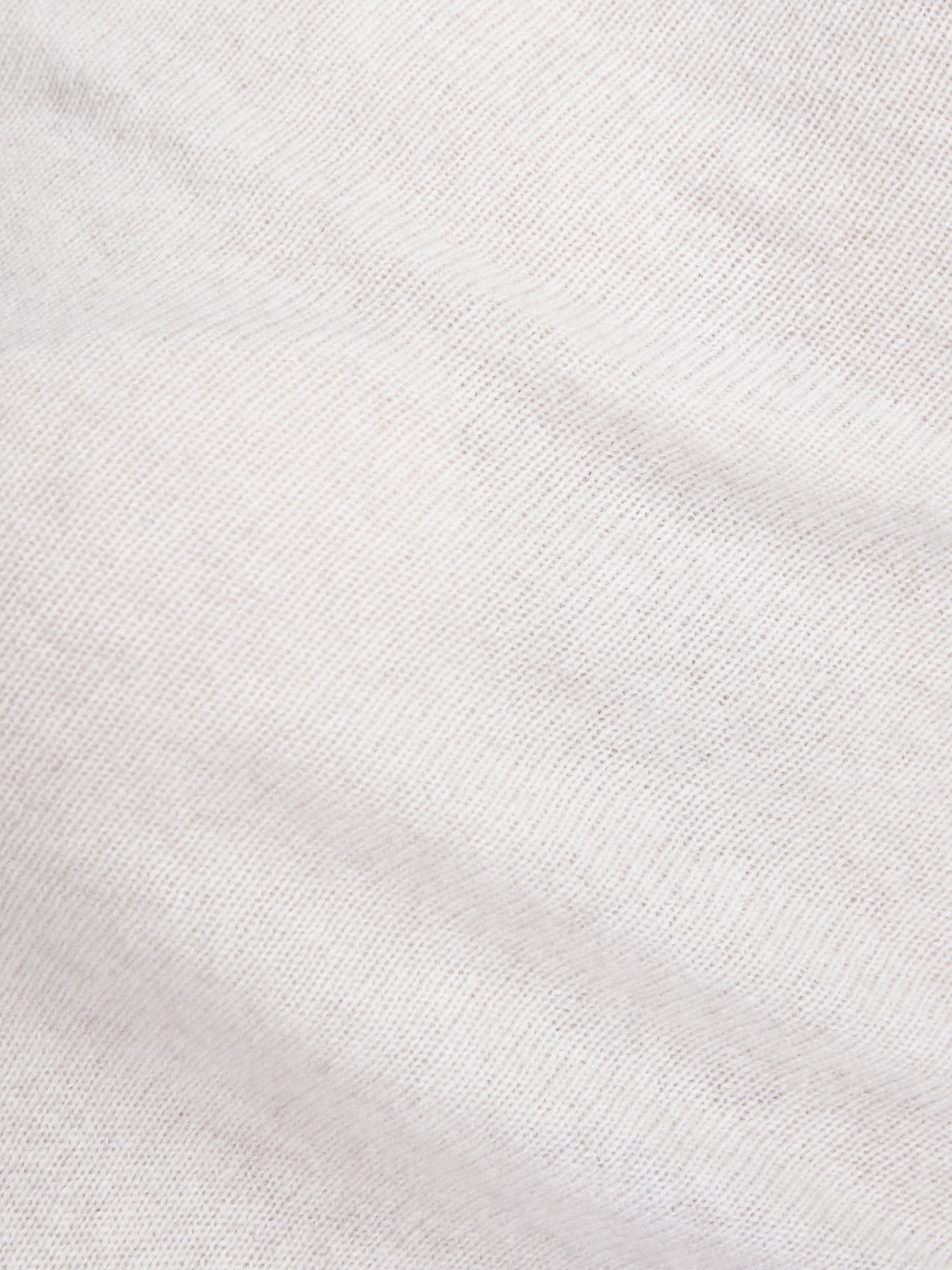 The Cashmere PJ Set