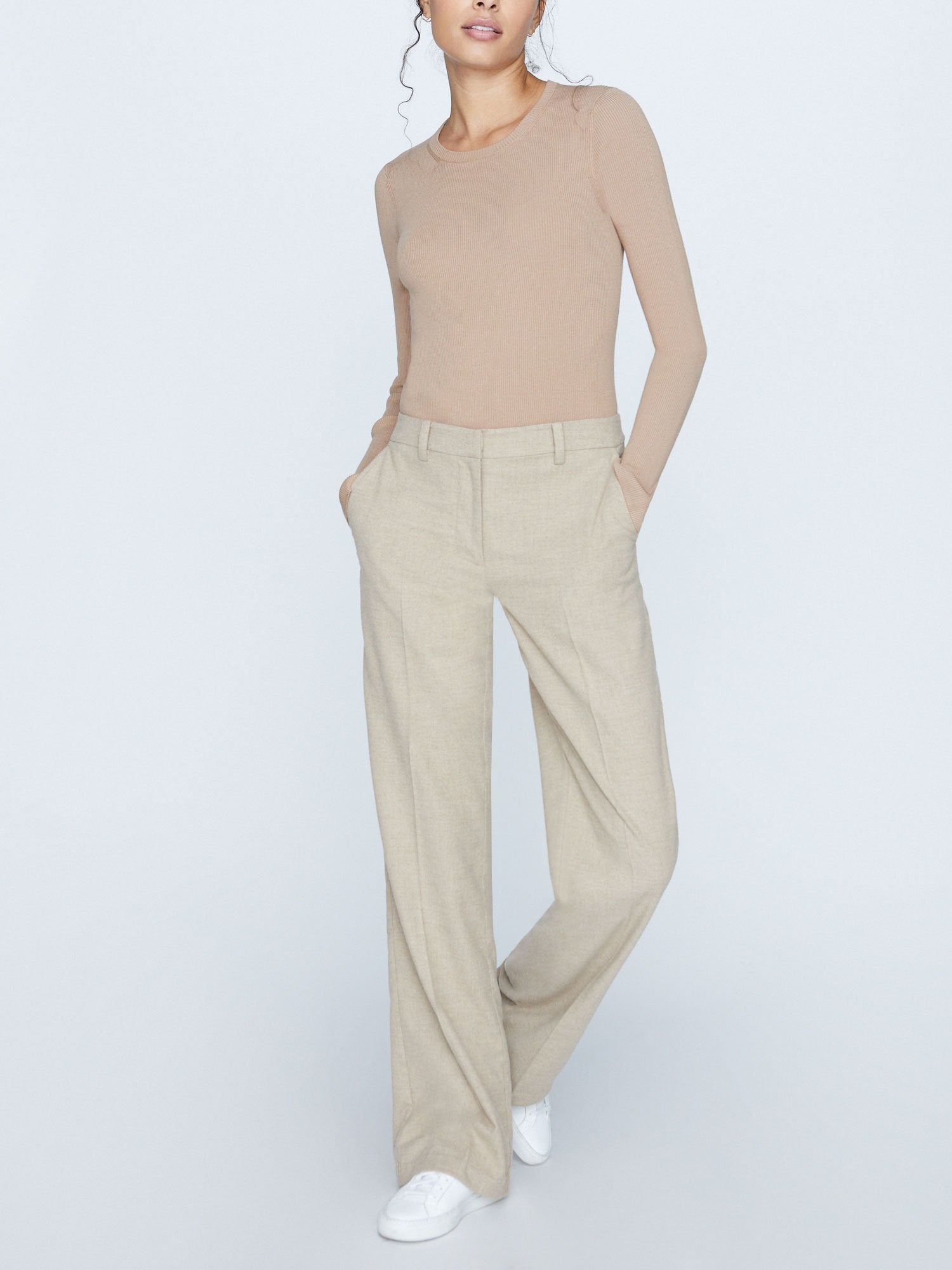 The Adel Pant