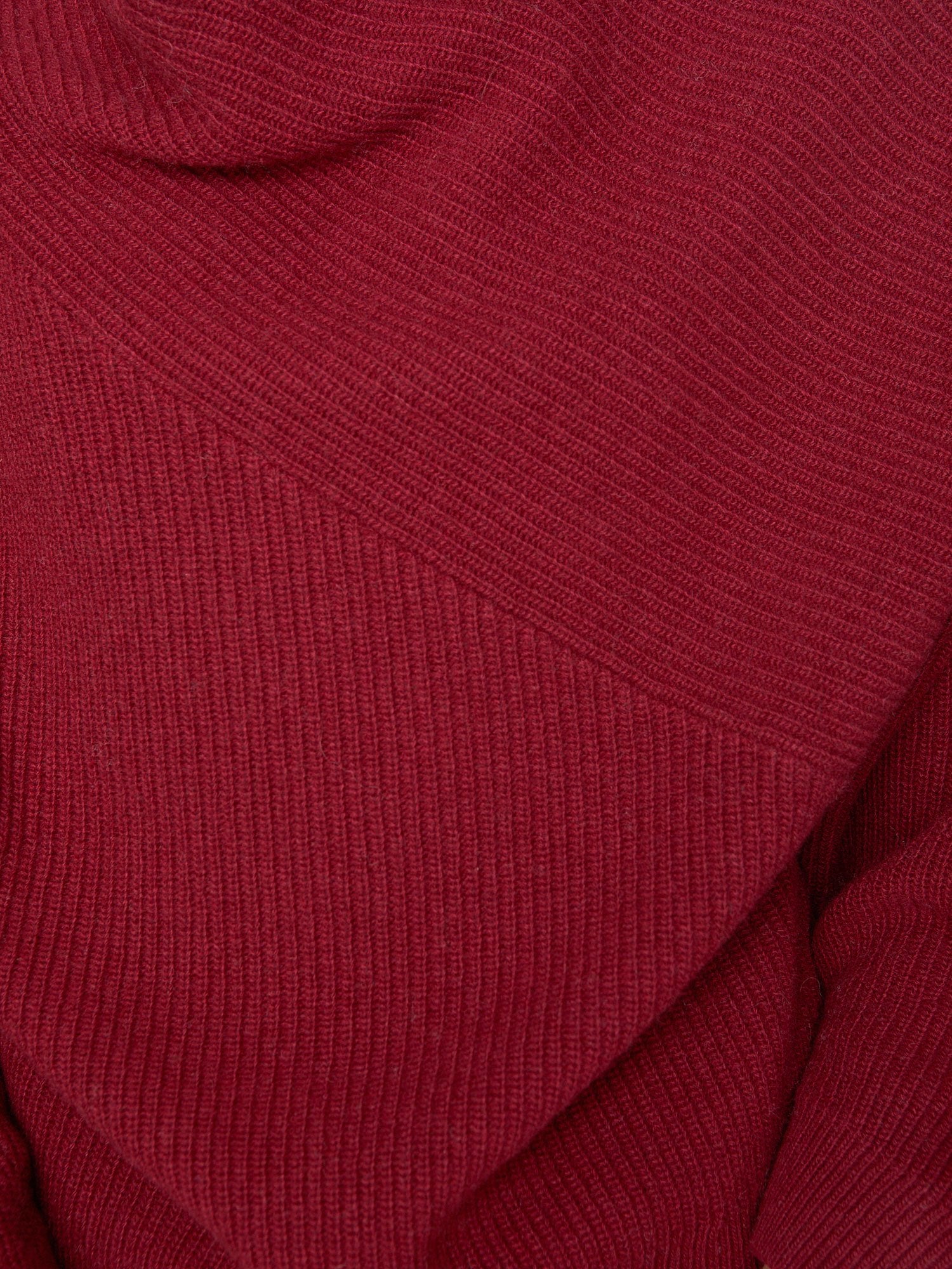 The Leith Sweater