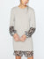 Chia Melange with Leopard