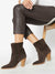 Saddle Brown