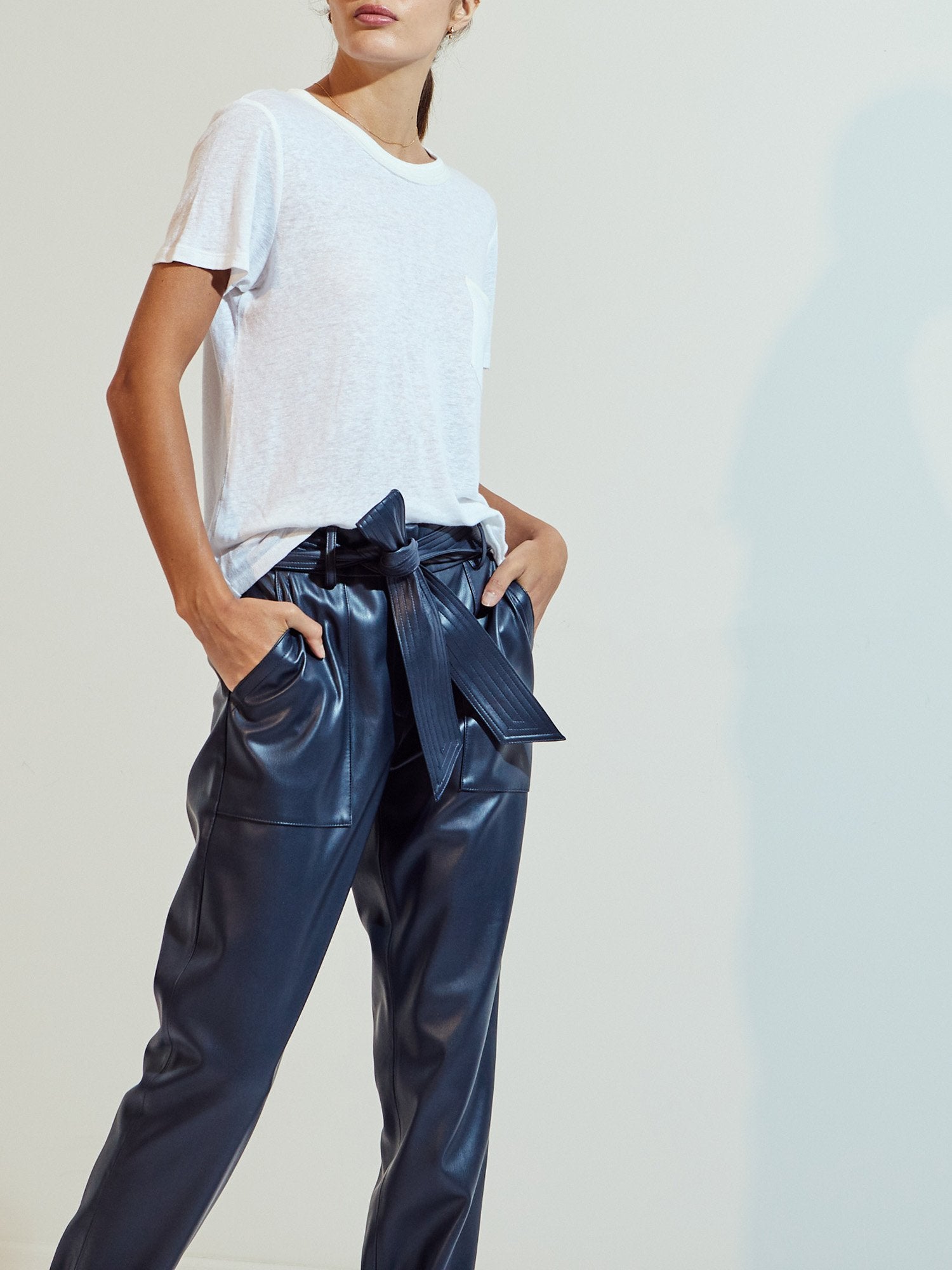 The Tide Pull-On Pant