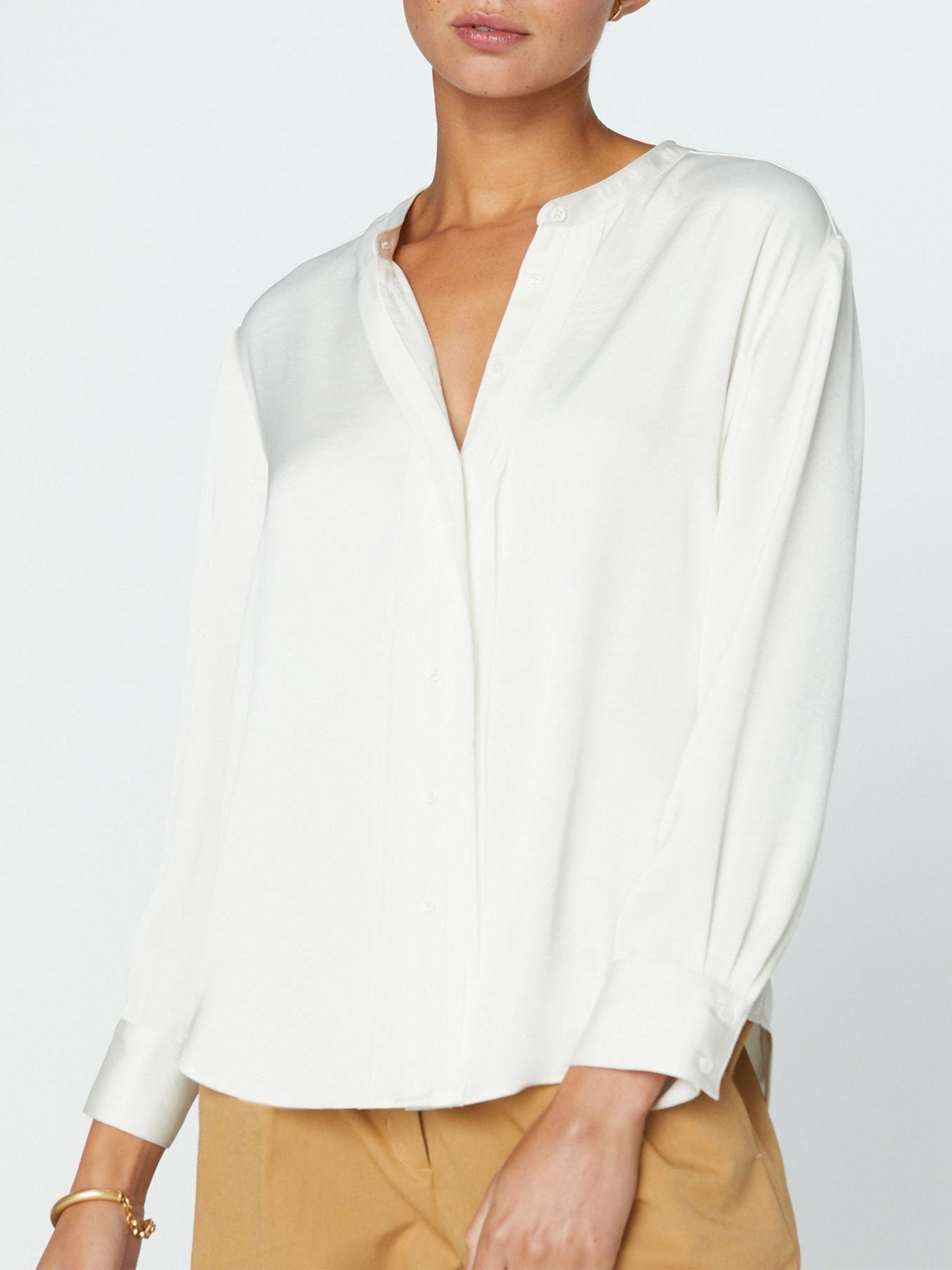 The Lillie Blouse