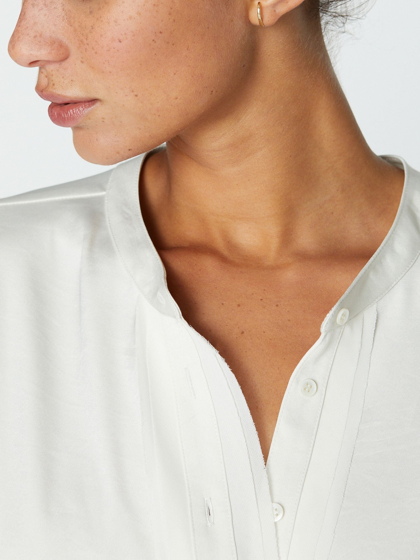 The Lillie Blouse