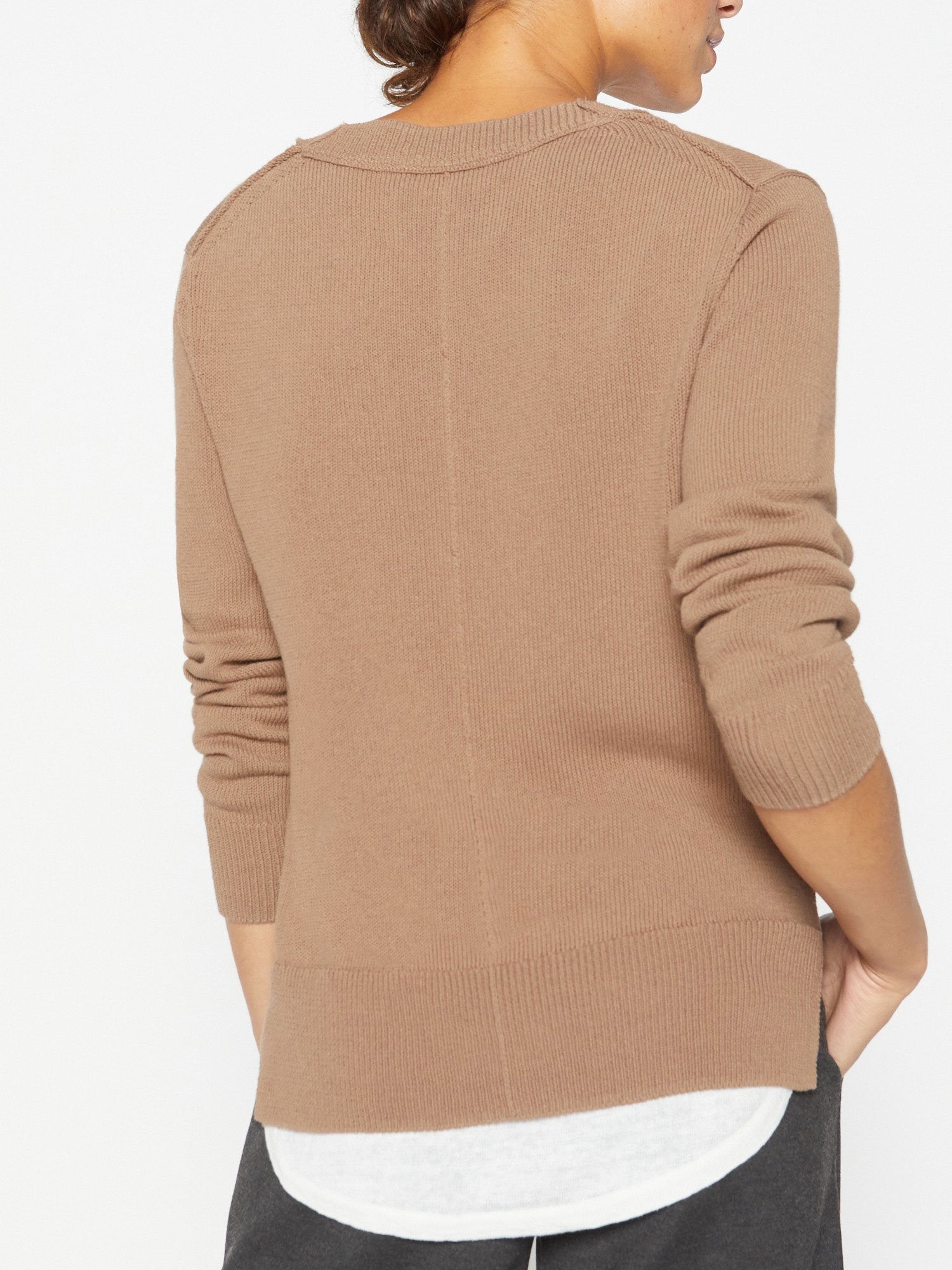 The Roan Layered Henley